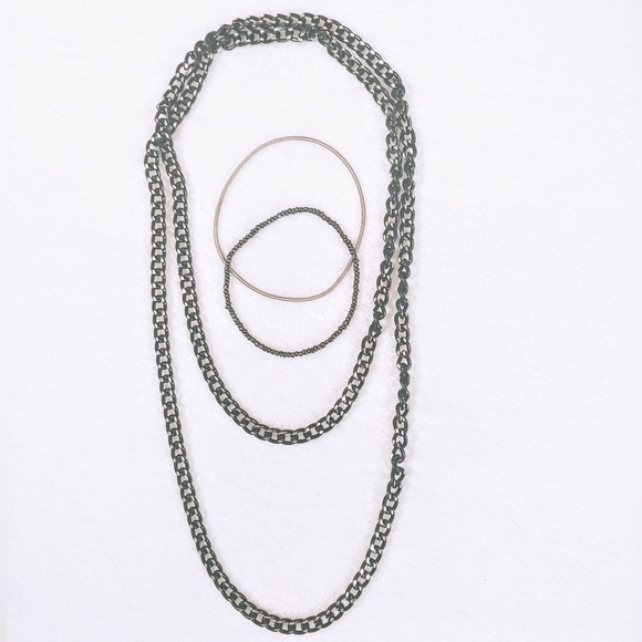 Jewelry Bundle - 3 Items🦋 - Picture 3 of 3